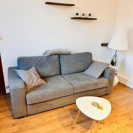 Appart T2 Quartier Beaujardin Tours Luaran gambar