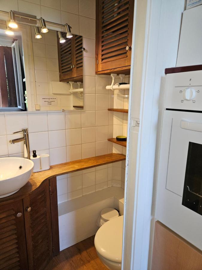 Appart T2 Quartier Beaujardin Tours Luaran gambar