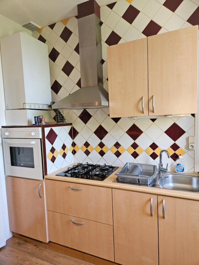 Appart T2 Quartier Beaujardin Tours Luaran gambar